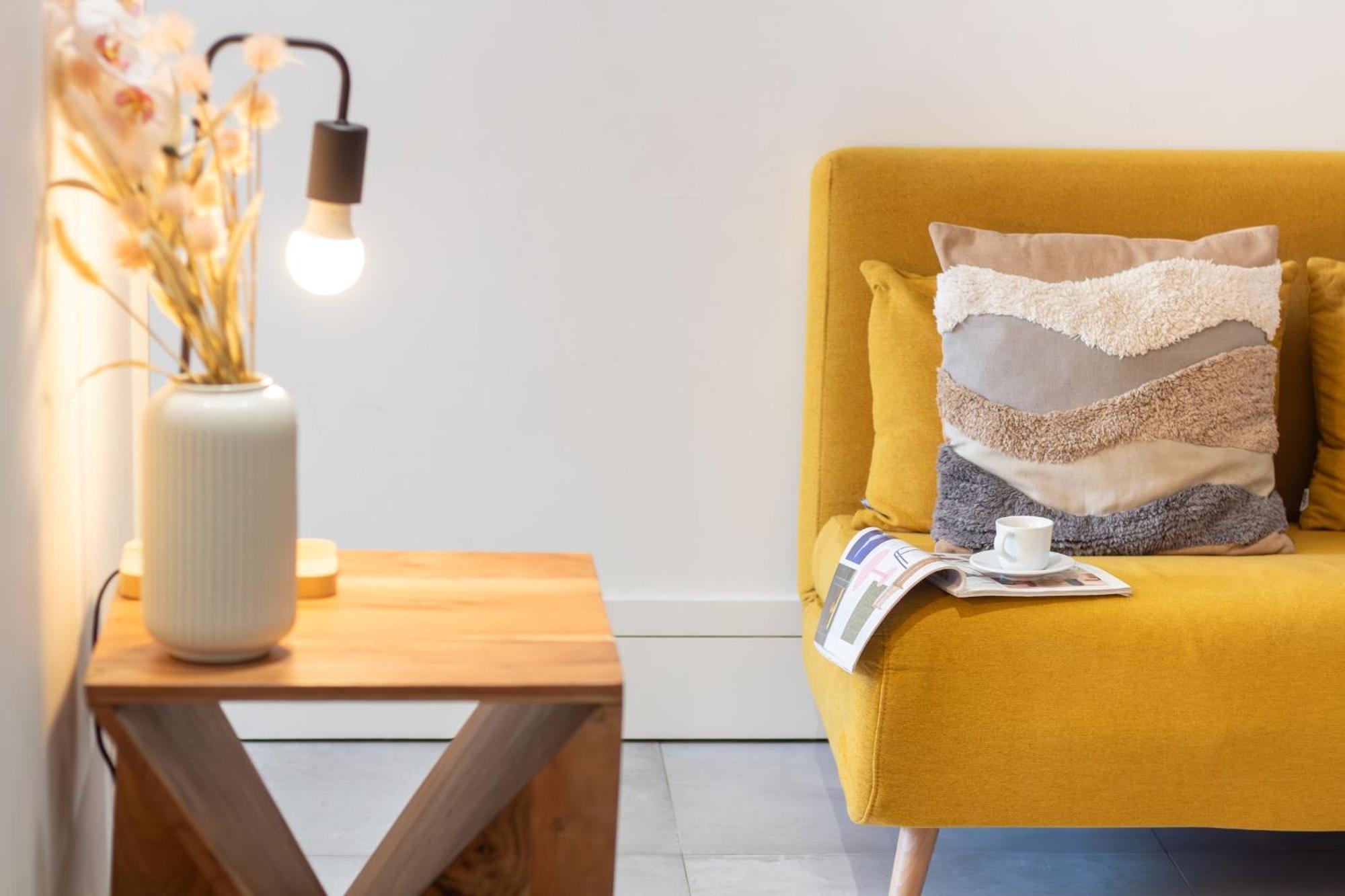 Apartament Bom Retiro's Delight By Lovelystay