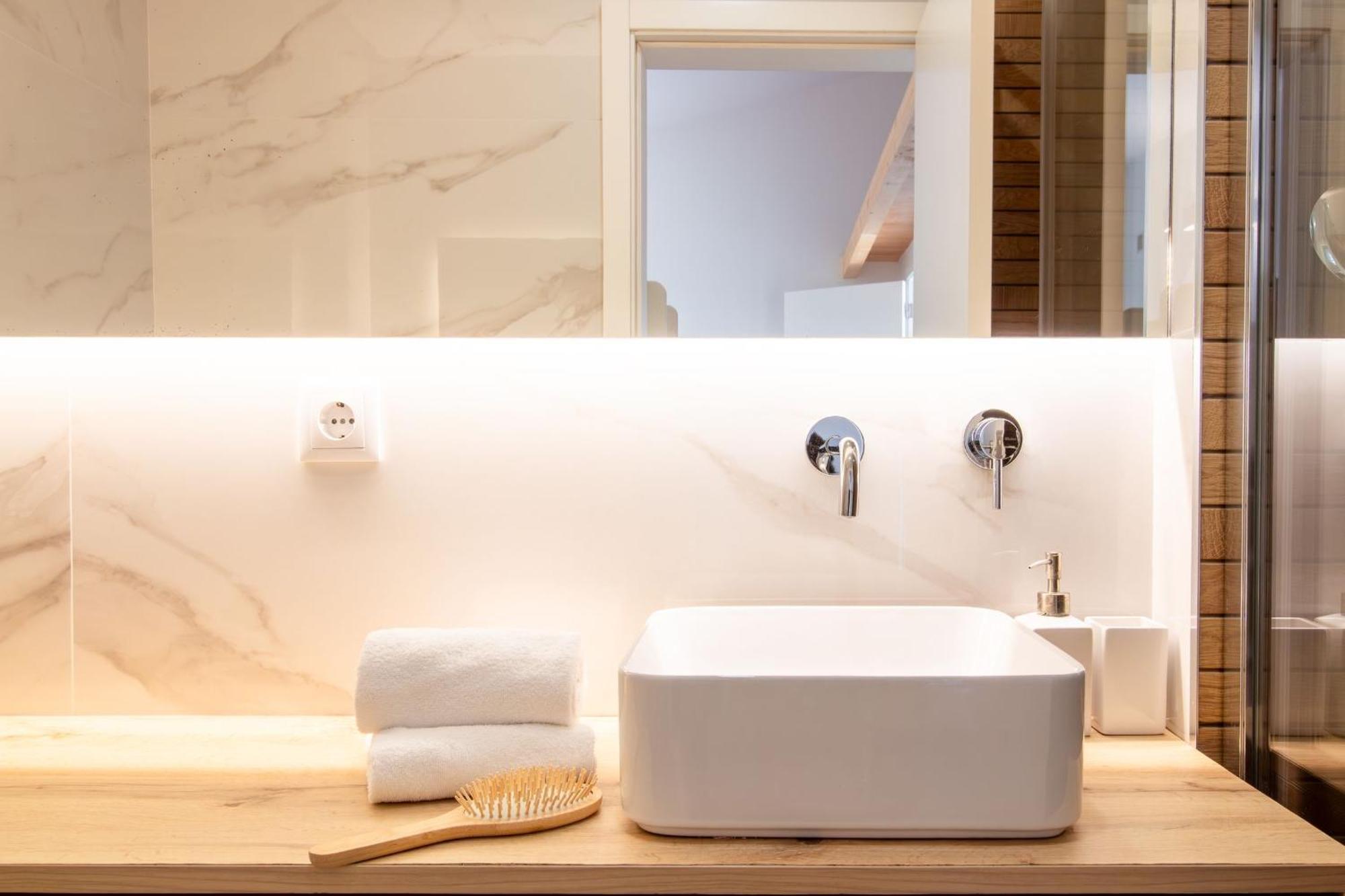 Apartament Bom Retiro's Delight By Lovelystay *