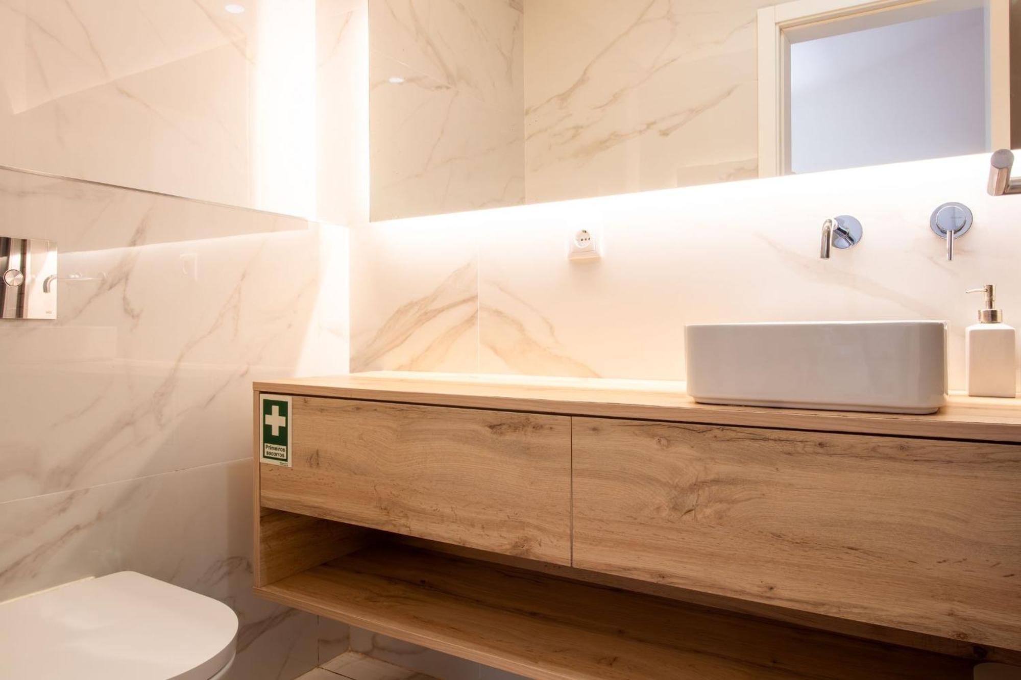 Bom Retiro's Delight By Lovelystay Apartament