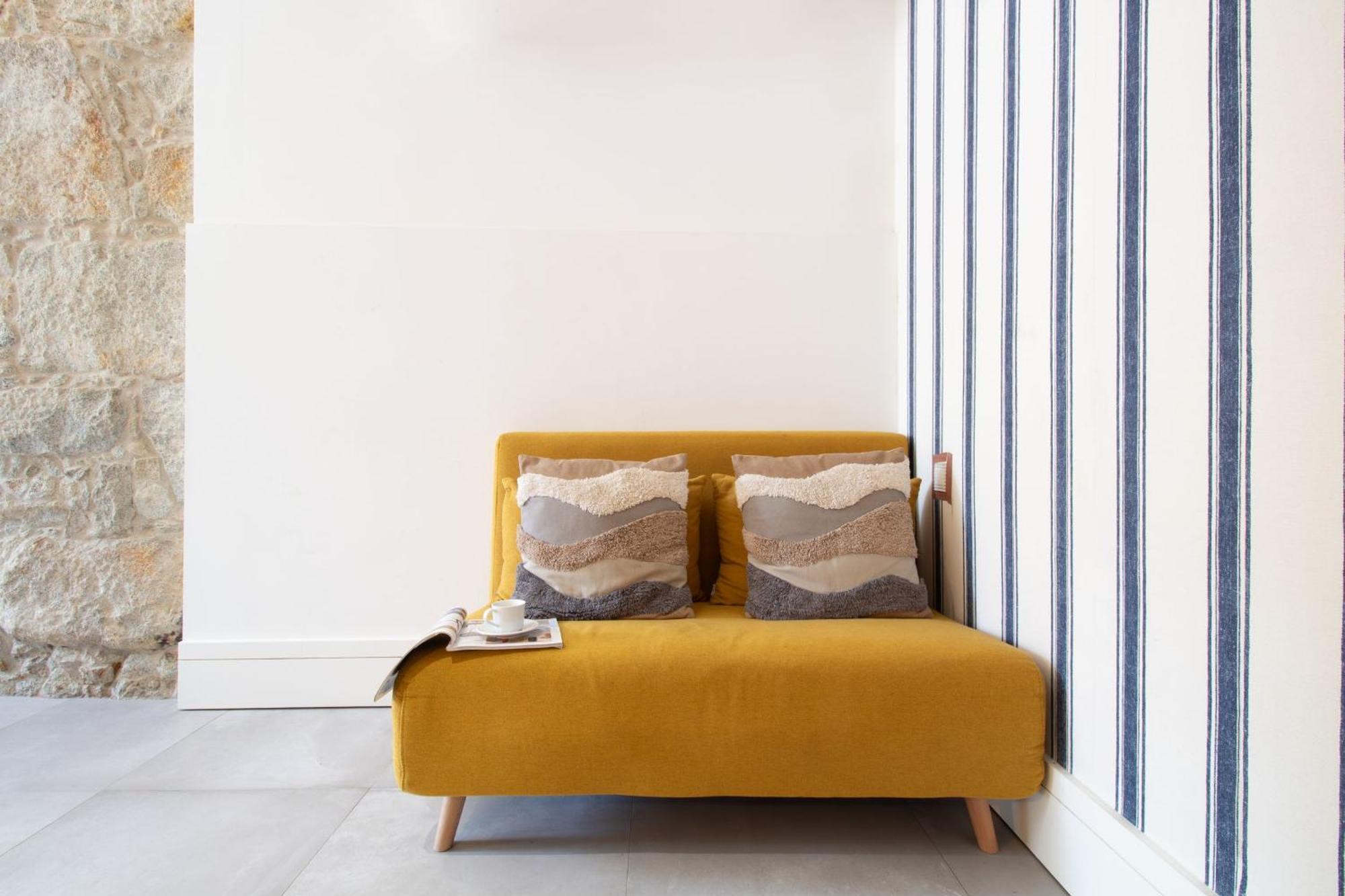 Apartament Bom Retiro's Delight By Lovelystay *