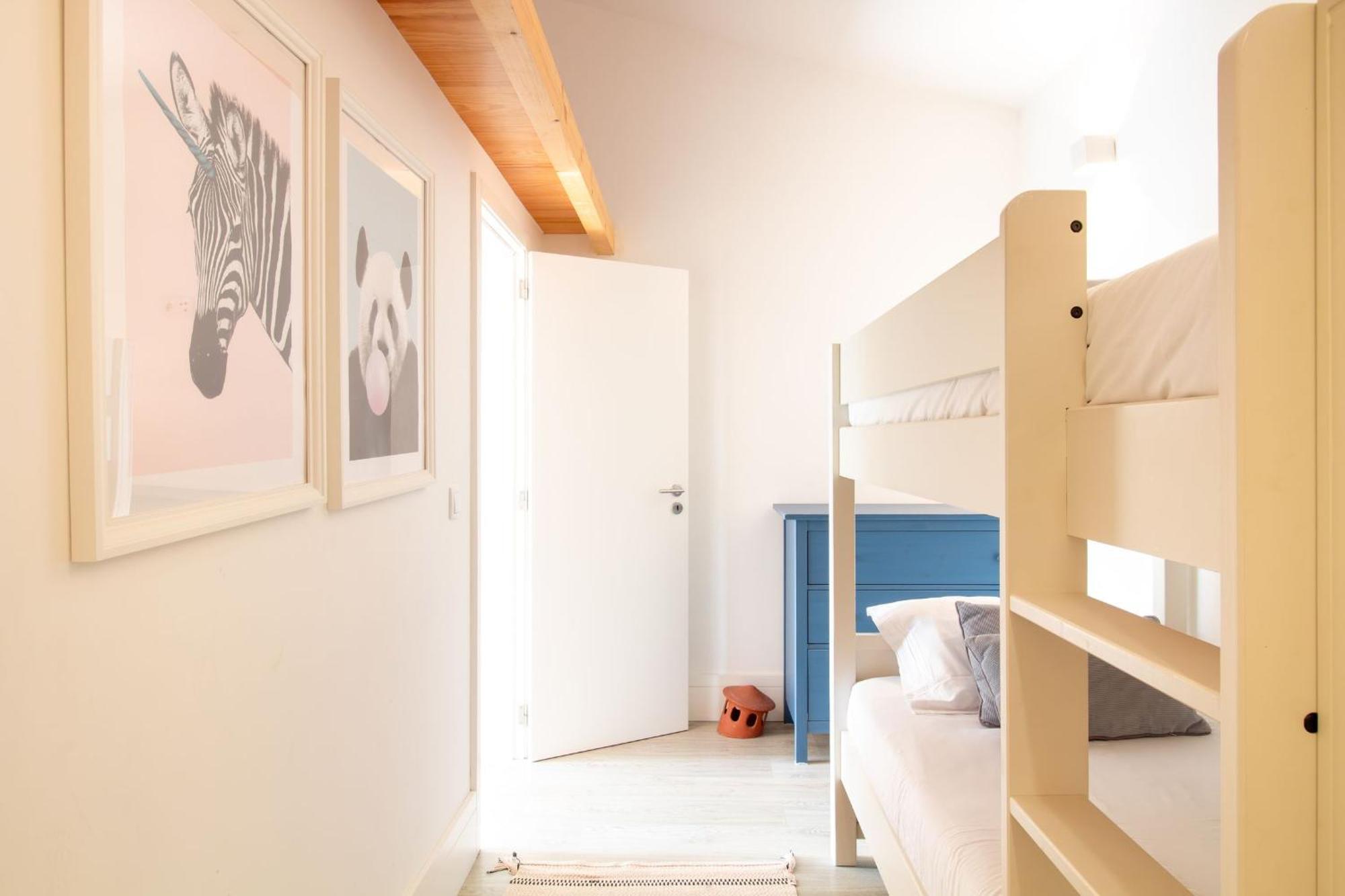 Bom Retiro's Delight By Lovelystay Apartament Porto