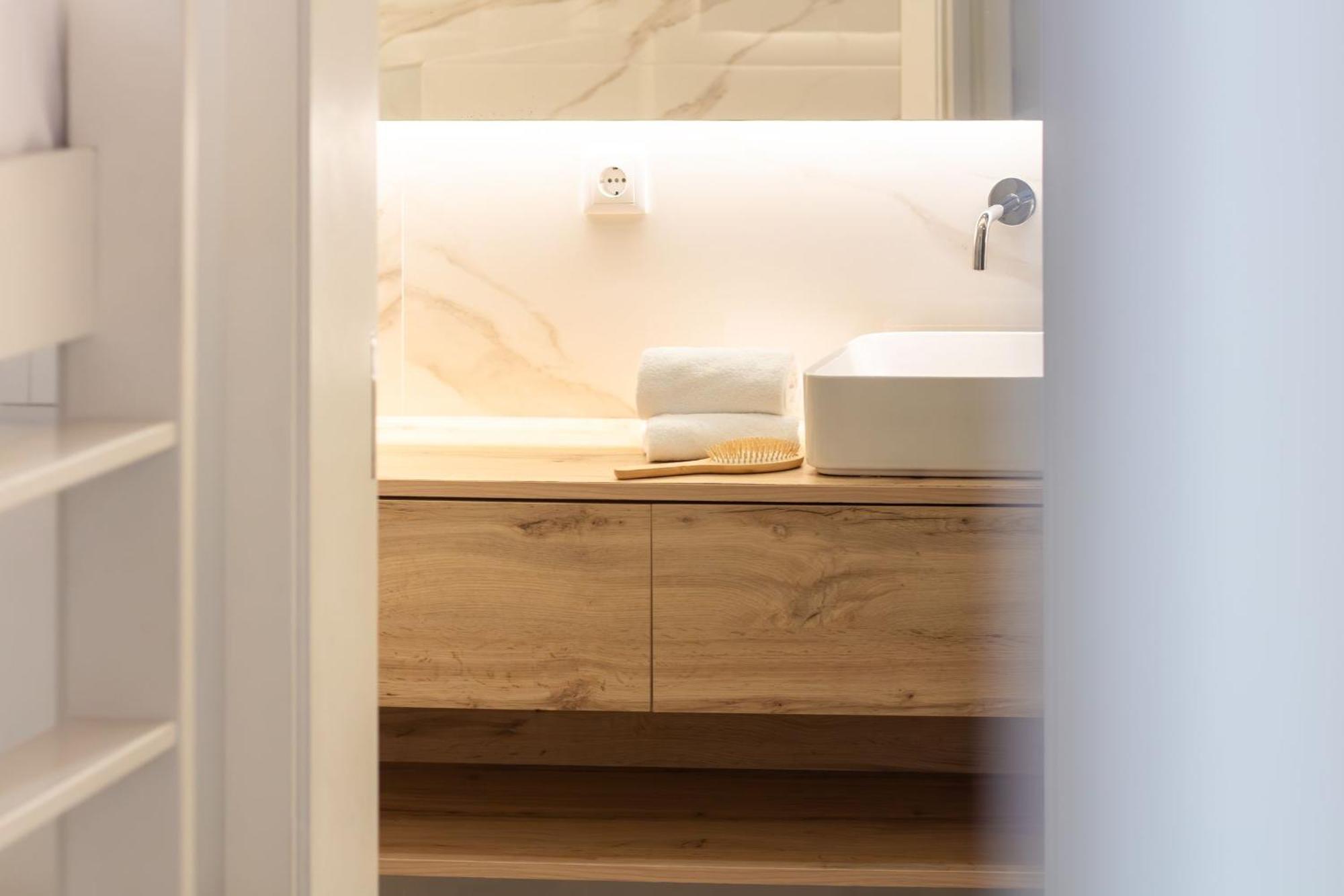 Apartament Bom Retiro's Delight By Lovelystay Porto