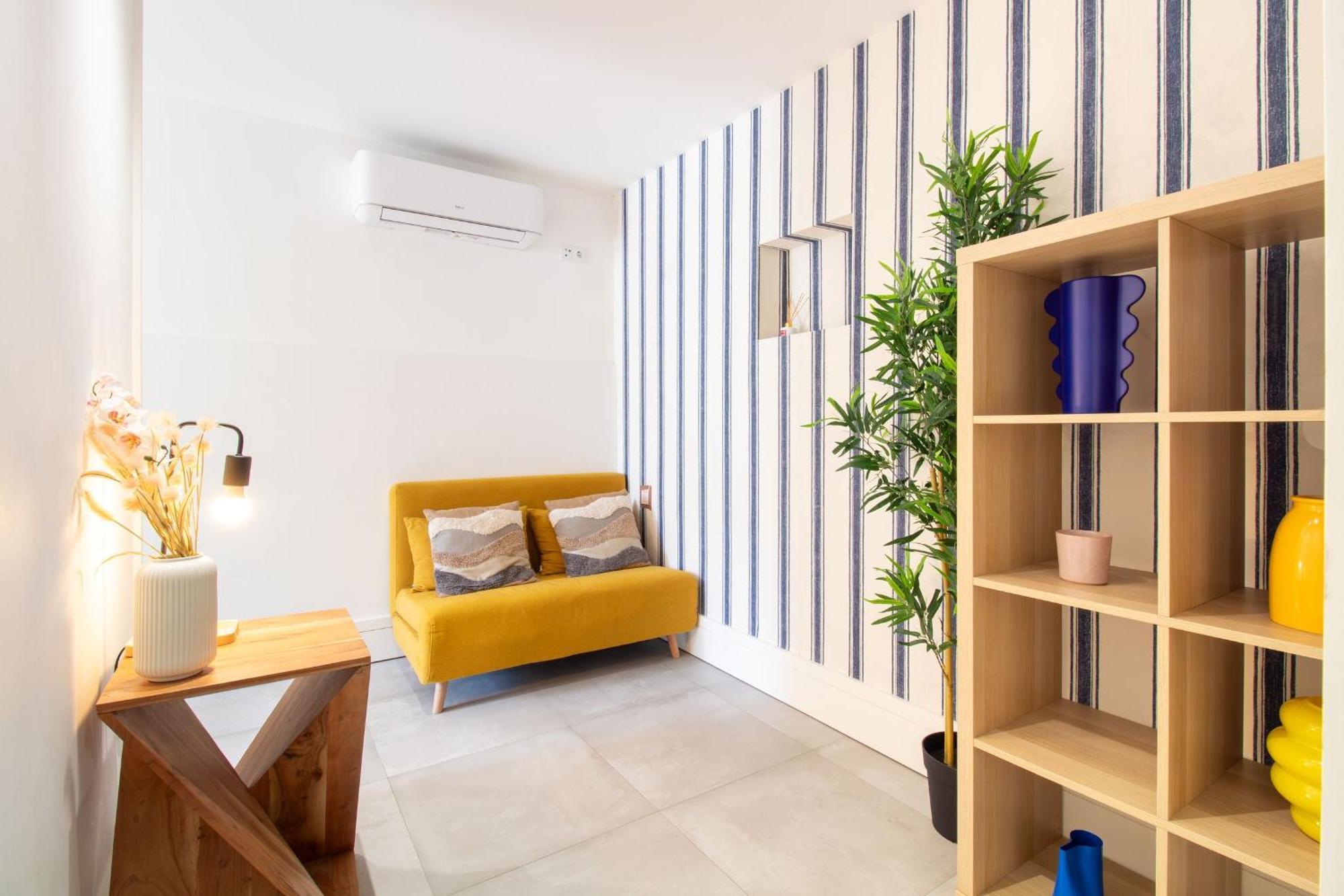 Bom Retiro's Delight By Lovelystay Apartament *